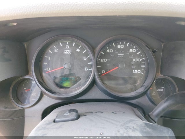2009 Chevrolet Silverado 1500 Work Truck მანქანა იყიდება აუქციონზე, vin: 1GCEK19039Z150668, აუქციონის ნომერი: 45789295