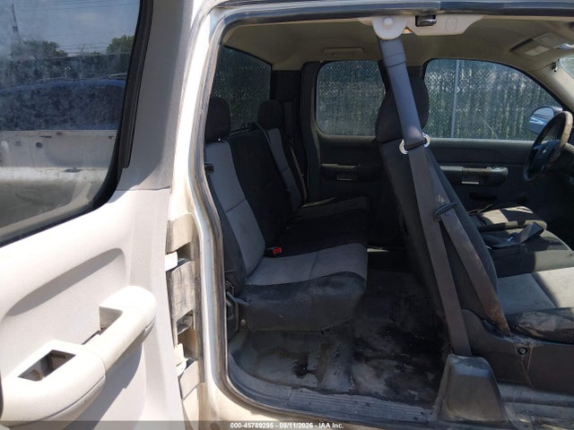 2009 Chevrolet Silverado 1500 Work Truck მანქანა იყიდება აუქციონზე, vin: 1GCEK19039Z150668, აუქციონის ნომერი: 45789295
