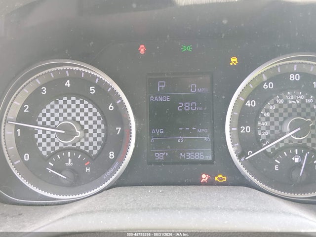 Продаж на аукціоні авто 2019 Hyundai Elantra Se, vin: 5NPD74LF2KH493416, номер лоту: 45789296
