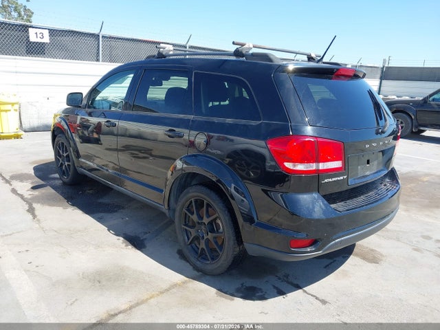 Dodge Journey Sxt 2015 3C4PDCBB4FT650156 Image 3