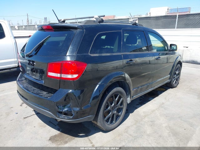 Dodge Journey Sxt 2015 3C4PDCBB4FT650156 Image 4