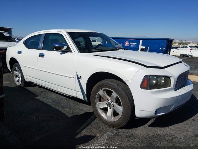 Продажа на аукционе авто 2006 Dodge Charger, vin: 2B3KA43G66H472652, номер лота: 45789307