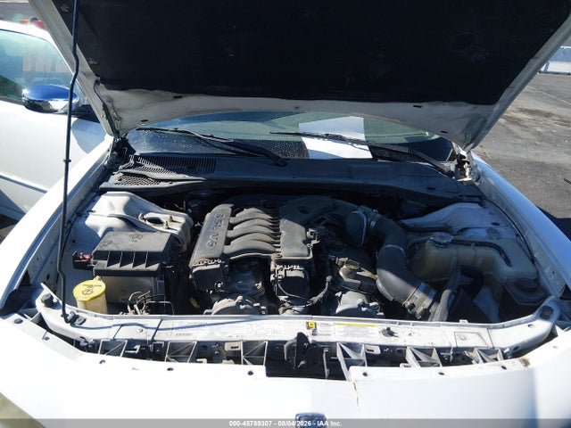 Продажа на аукционе авто 2006 Dodge Charger, vin: 2B3KA43G66H472652, номер лота: 45789307