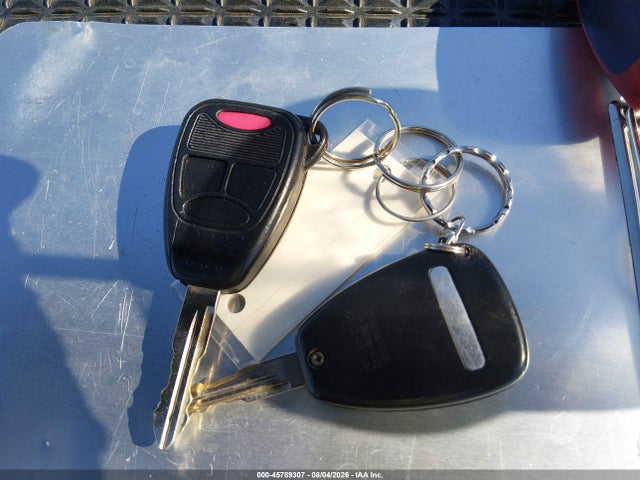 Продажа на аукционе авто 2006 Dodge Charger, vin: 2B3KA43G66H472652, номер лота: 45789307