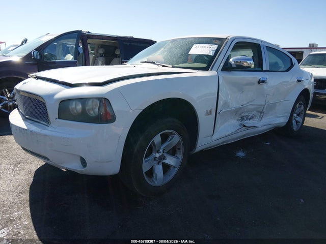 Продажа на аукционе авто 2006 Dodge Charger, vin: 2B3KA43G66H472652, номер лота: 45789307