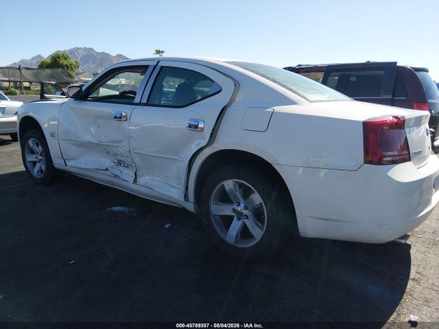 Продажа на аукционе авто 2006 Dodge Charger, vin: 2B3KA43G66H472652, номер лота: 45789307