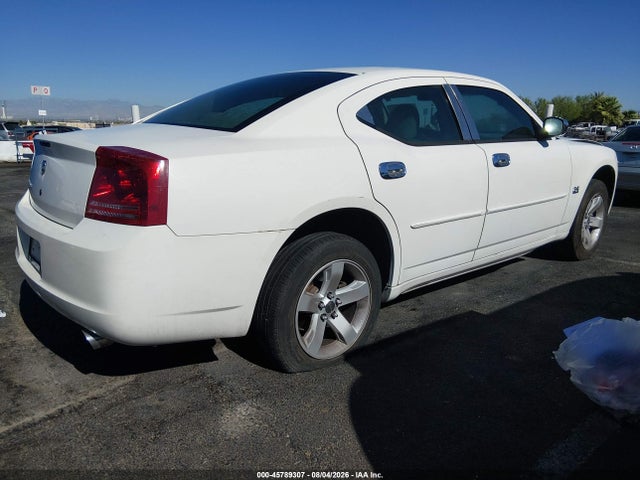 Продажа на аукционе авто 2006 Dodge Charger, vin: 2B3KA43G66H472652, номер лота: 45789307