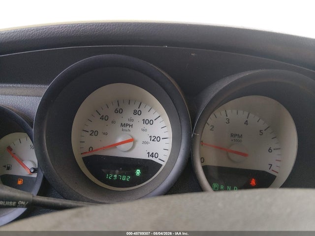 Продажа на аукционе авто 2006 Dodge Charger, vin: 2B3KA43G66H472652, номер лота: 45789307