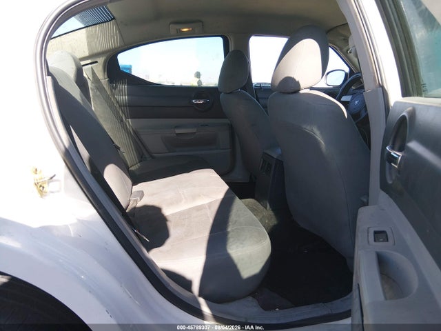 Продажа на аукционе авто 2006 Dodge Charger, vin: 2B3KA43G66H472652, номер лота: 45789307