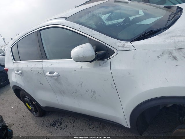 KIA Sportage Lx 2018 KNDPM3AC8J7402211 Image 12