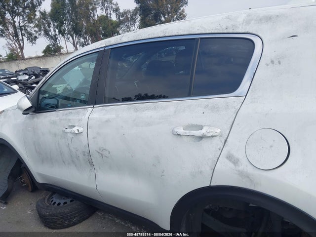 KIA Sportage Lx 2018 KNDPM3AC8J7402211 Image 13