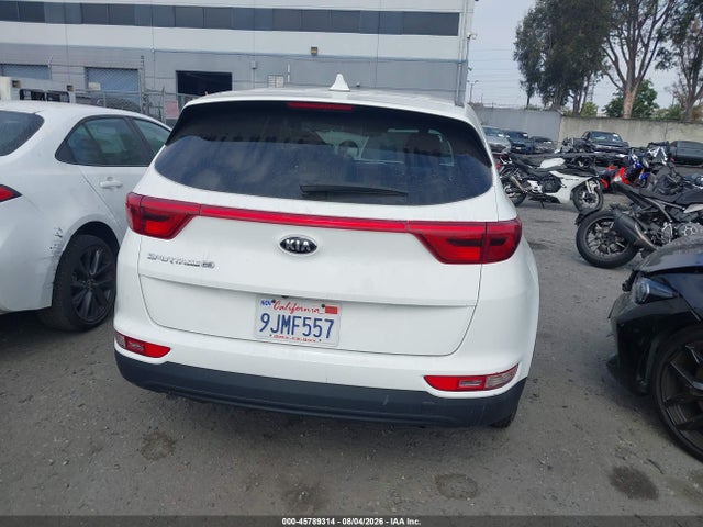 KIA Sportage Lx 2018 KNDPM3AC8J7402211 Image 15