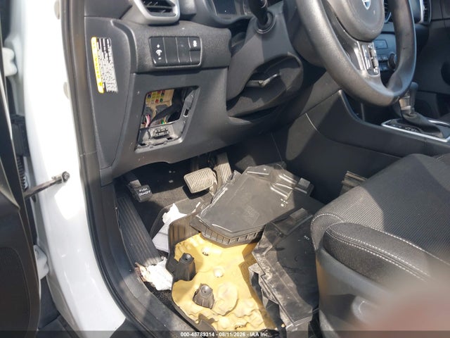 KIA Sportage Lx 2018 KNDPM3AC8J7402211 Image 18