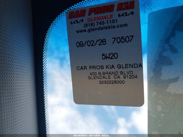 KIA Sportage Lx 2018 KNDPM3AC8J7402211 Image 19