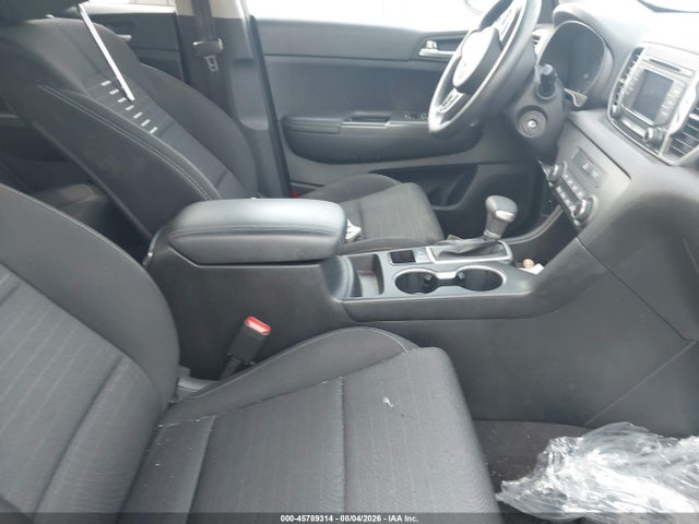 KIA Sportage Lx 2018 KNDPM3AC8J7402211 Image 5