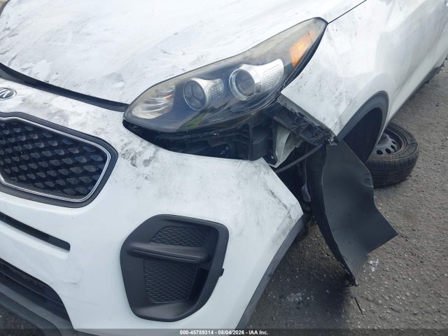 KIA Sportage Lx 2018 KNDPM3AC8J7402211 Image 6
