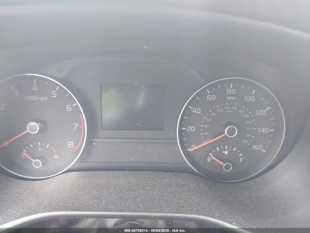 KIA Sportage Lx 2018 KNDPM3AC8J7402211 Image 7