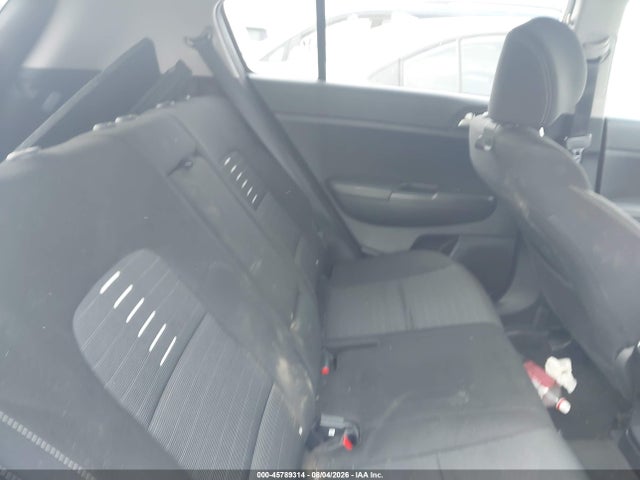 KIA Sportage Lx 2018 KNDPM3AC8J7402211 Image 8
