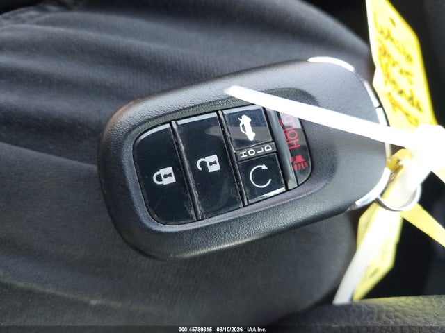 Продажа на аукционе авто 2025 Honda Accord Se, vin: 1HGCY1F44SA020546, номер лота: 45789315