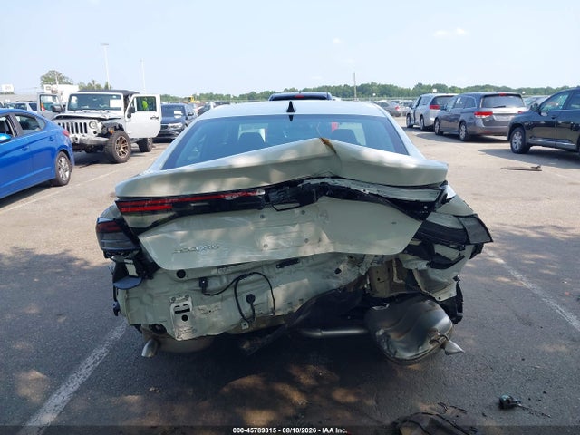 Продажа на аукционе авто 2025 Honda Accord Se, vin: 1HGCY1F44SA020546, номер лота: 45789315