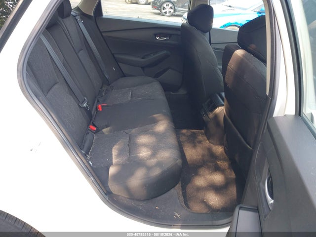 Продажа на аукционе авто 2025 Honda Accord Se, vin: 1HGCY1F44SA020546, номер лота: 45789315