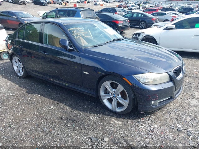45789319 :رقم المزاد ، WBAPM7C54AA367012 vin ، 2010 Bmw 335i مزاد بيع