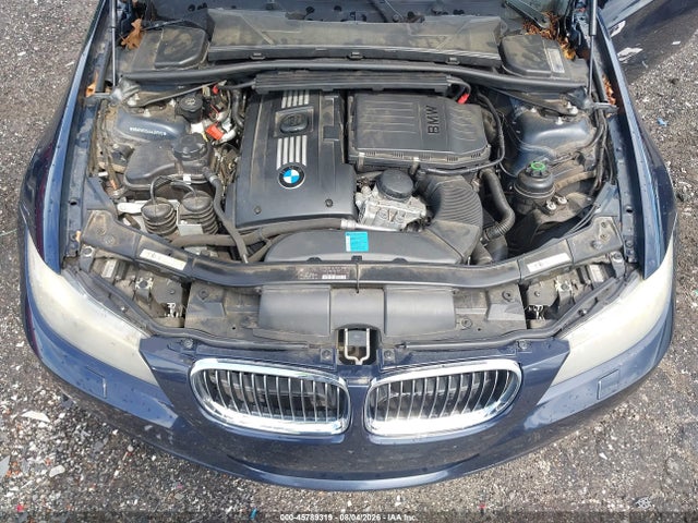 Aukcja sprzedaży 2010 Bmw 335i, vin: WBAPM7C54AA367012, numer aukcji: 45789319