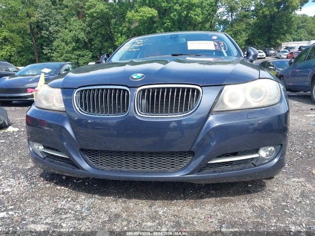 Aukcja sprzedaży 2010 Bmw 335i, vin: WBAPM7C54AA367012, numer aukcji: 45789319