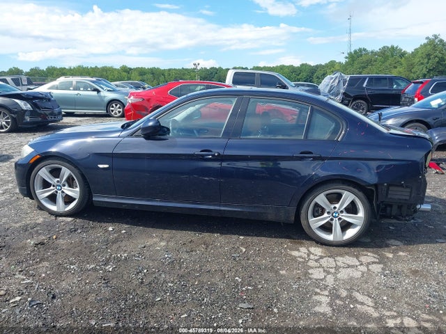 Aukcja sprzedaży 2010 Bmw 335i, vin: WBAPM7C54AA367012, numer aukcji: 45789319