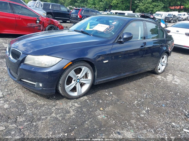 Aukcja sprzedaży 2010 Bmw 335i, vin: WBAPM7C54AA367012, numer aukcji: 45789319