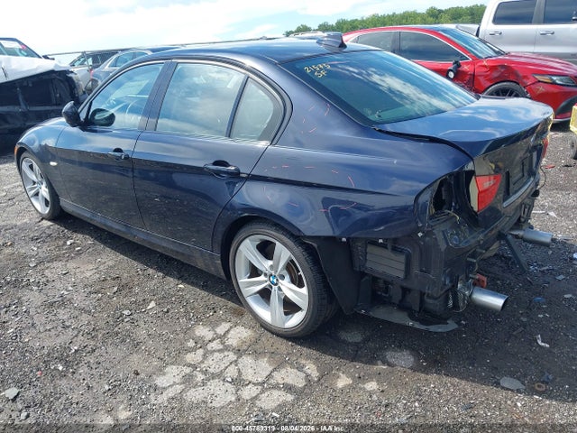 Aukcja sprzedaży 2010 Bmw 335i, vin: WBAPM7C54AA367012, numer aukcji: 45789319