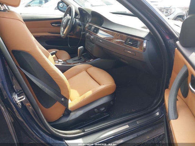 Aukcja sprzedaży 2010 Bmw 335i, vin: WBAPM7C54AA367012, numer aukcji: 45789319