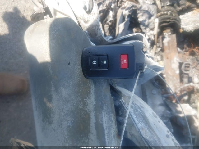 2019 Jaguar Xe 25t მანქანა იყიდება აუქციონზე, vin: SAJAR4FX9KCP51817, აუქციონის ნომერი: 45789320