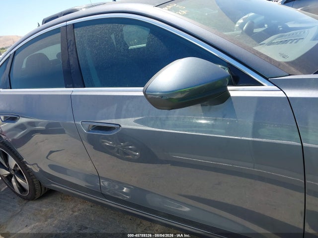 45789326 :رقم المزاد ، WAU2BCFU7SN049987 vin ، 2025 Audi All-new A5 Premium Plus Tfsi Quattro S Tronic مزاد بيع