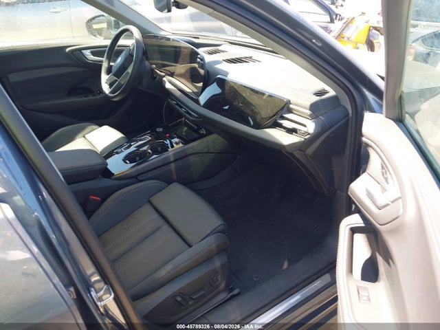 45789326 :رقم المزاد ، WAU2BCFU7SN049987 vin ، 2025 Audi All-new A5 Premium Plus Tfsi Quattro S Tronic مزاد بيع