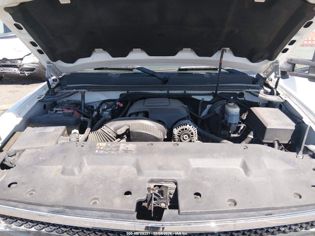 45789331 :رقم المزاد ، 1GCRKSEA1BZ334356 vin ، 2011 Chevrolet Silverado 1500 Lt مزاد بيع