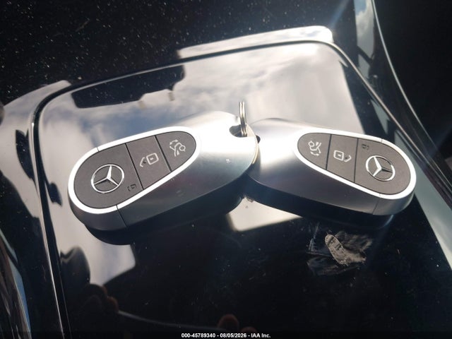 Продаж на аукціоні авто 2023 Mercedes-benz Eqe 350 Suv 4matic, vin: 4JGGM1CBXPA005065, номер лоту: 45789340