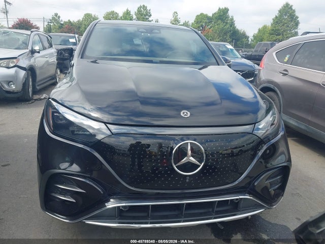 Продаж на аукціоні авто 2023 Mercedes-benz Eqe 350 Suv 4matic, vin: 4JGGM1CBXPA005065, номер лоту: 45789340