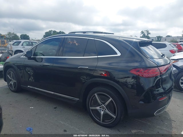 Продаж на аукціоні авто 2023 Mercedes-benz Eqe 350 Suv 4matic, vin: 4JGGM1CBXPA005065, номер лоту: 45789340