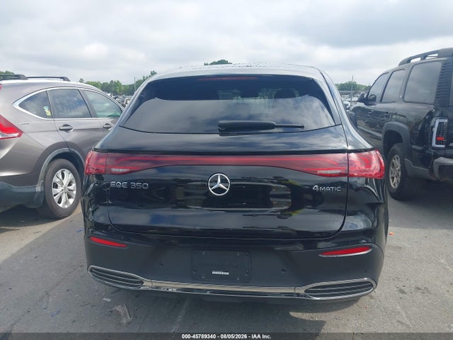 Продаж на аукціоні авто 2023 Mercedes-benz Eqe 350 Suv 4matic, vin: 4JGGM1CBXPA005065, номер лоту: 45789340