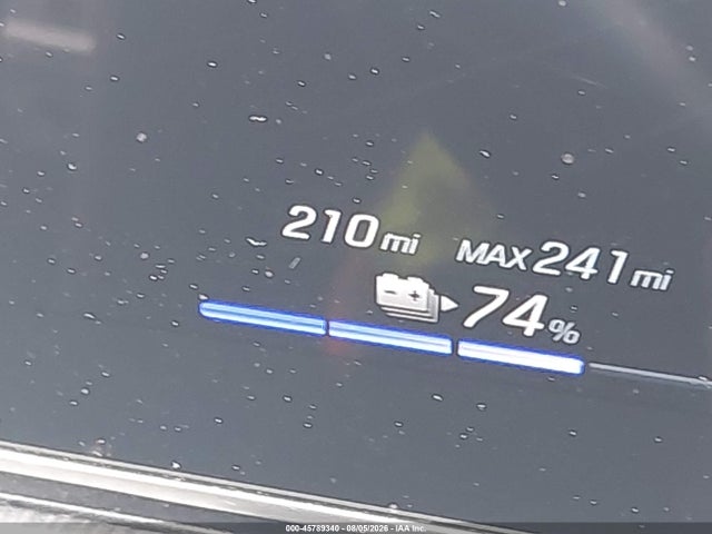 Продаж на аукціоні авто 2023 Mercedes-benz Eqe 350 Suv 4matic, vin: 4JGGM1CBXPA005065, номер лоту: 45789340