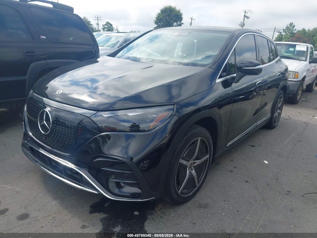 Продаж на аукціоні авто 2023 Mercedes-benz Eqe 350 Suv 4matic, vin: 4JGGM1CBXPA005065, номер лоту: 45789340