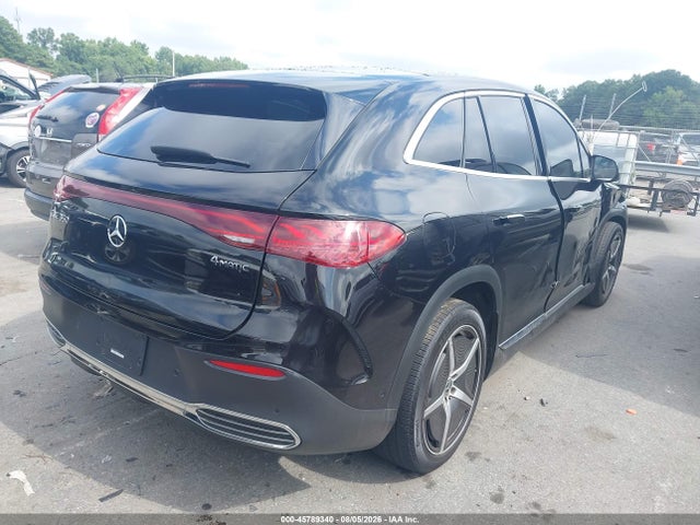 Продаж на аукціоні авто 2023 Mercedes-benz Eqe 350 Suv 4matic, vin: 4JGGM1CBXPA005065, номер лоту: 45789340