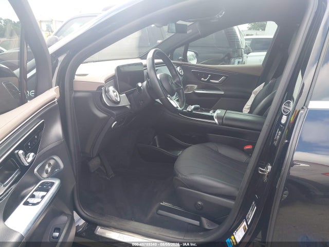 Продаж на аукціоні авто 2023 Mercedes-benz Eqe 350 Suv 4matic, vin: 4JGGM1CBXPA005065, номер лоту: 45789340
