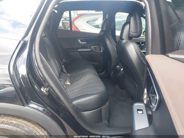 Продаж на аукціоні авто 2023 Mercedes-benz Eqe 350 Suv 4matic, vin: 4JGGM1CBXPA005065, номер лоту: 45789340