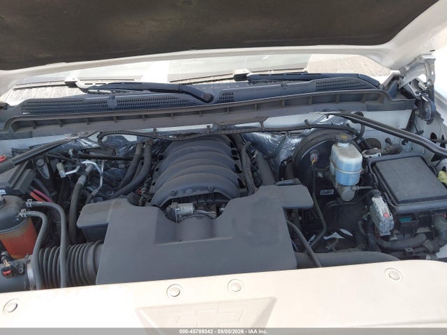 Chevrolet Silverado 1500 2lt 2018 3GCUKREC4JG378175 Image 10