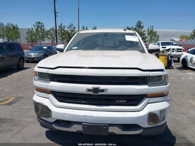 Chevrolet Silverado 1500 2lt 2018 3GCUKREC4JG378175 Image 12