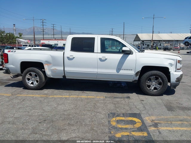 Chevrolet Silverado 1500 2lt 2018 3GCUKREC4JG378175 Image 13