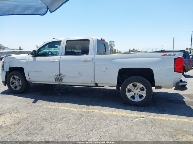 Chevrolet Silverado 1500 2lt 2018 3GCUKREC4JG378175 Image 14