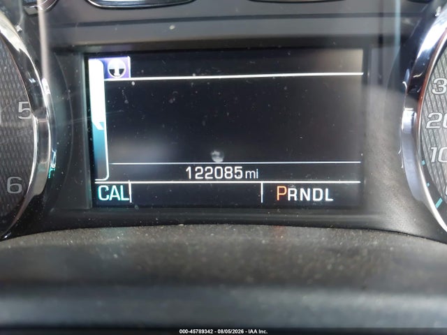 Chevrolet Silverado 1500 2lt 2018 3GCUKREC4JG378175 Image 15